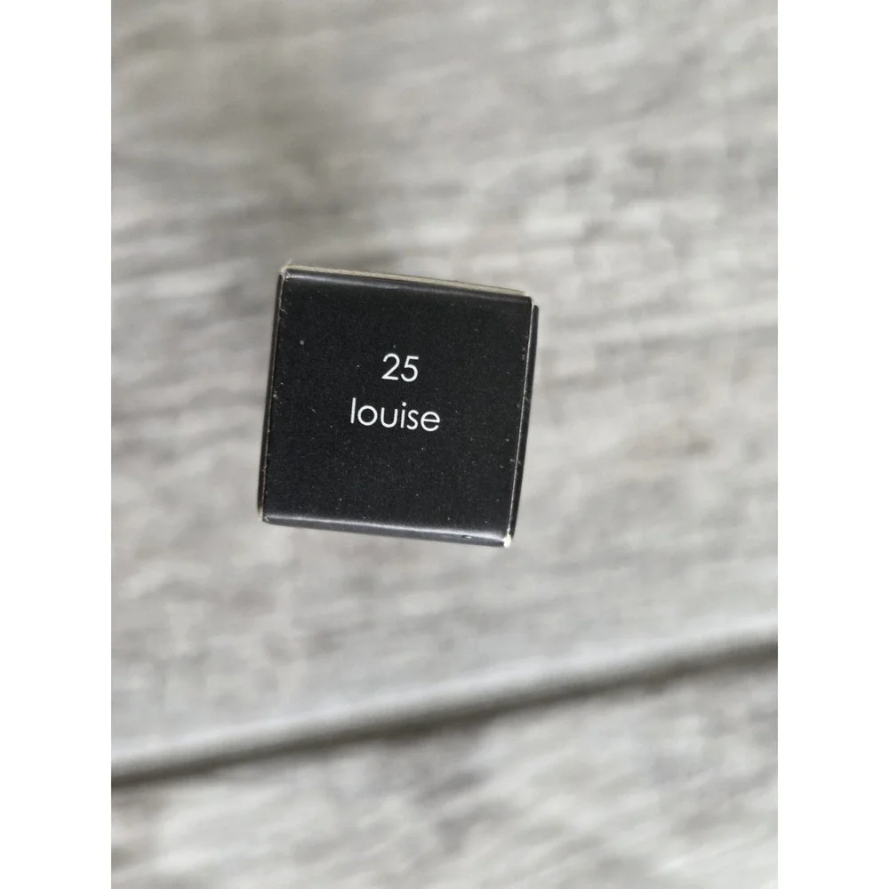 Natasha Denona Mark‎ Your Liquid Lips Matte Lipstick Louise #25 Rosy 4 mL NEW